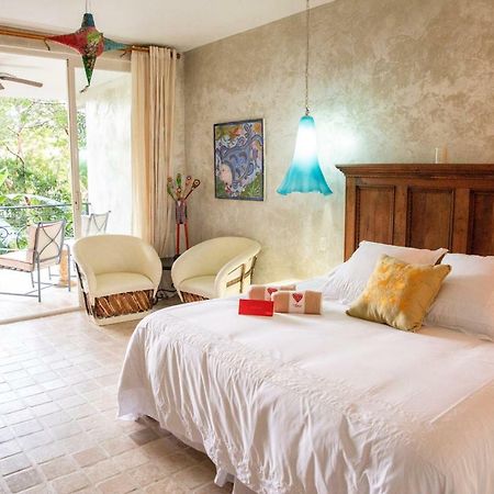 سايوليتا Amor Boutique Hotel المظهر الخارجي الصورة