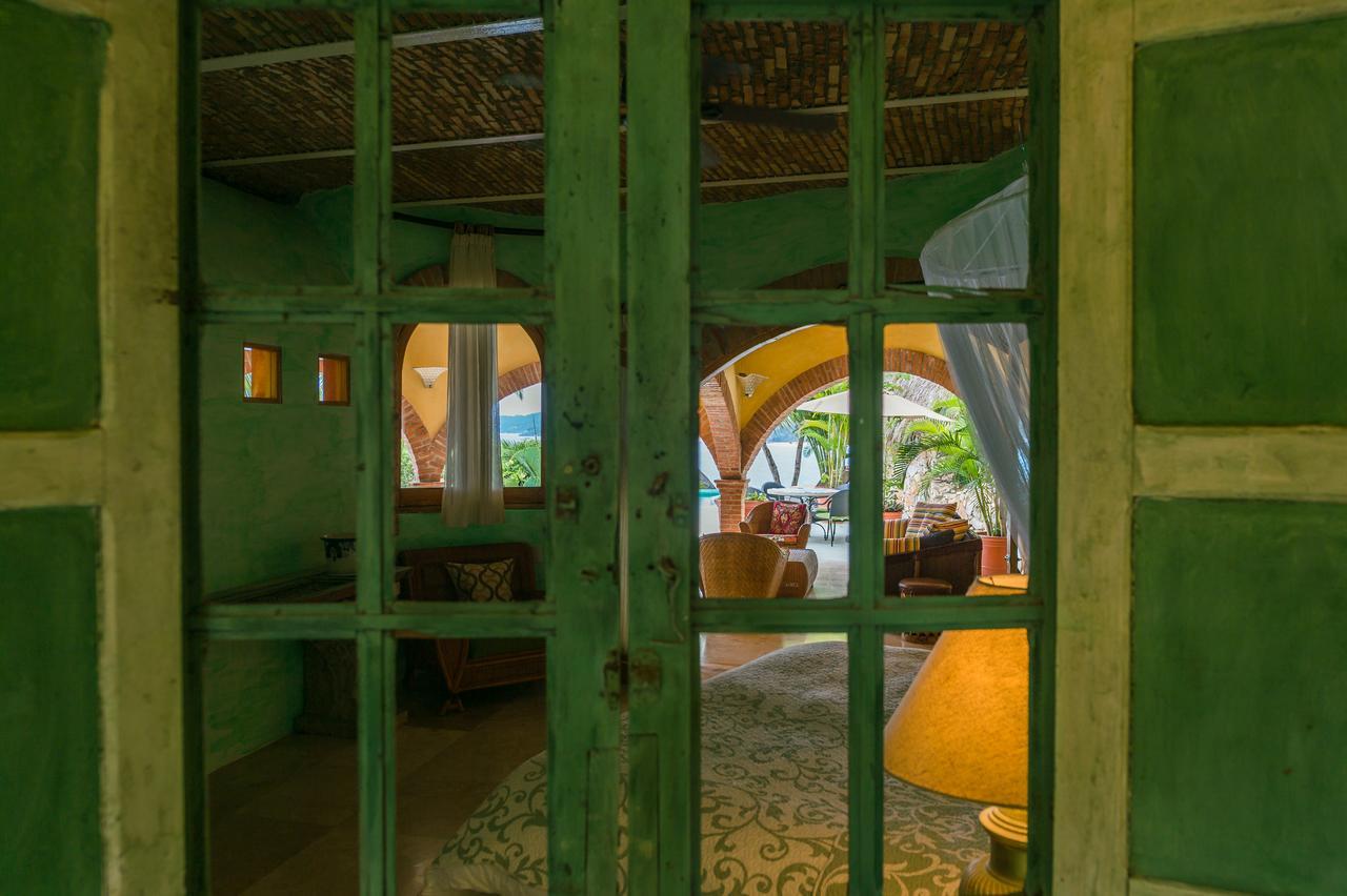 سايوليتا Amor Boutique Hotel المظهر الخارجي الصورة