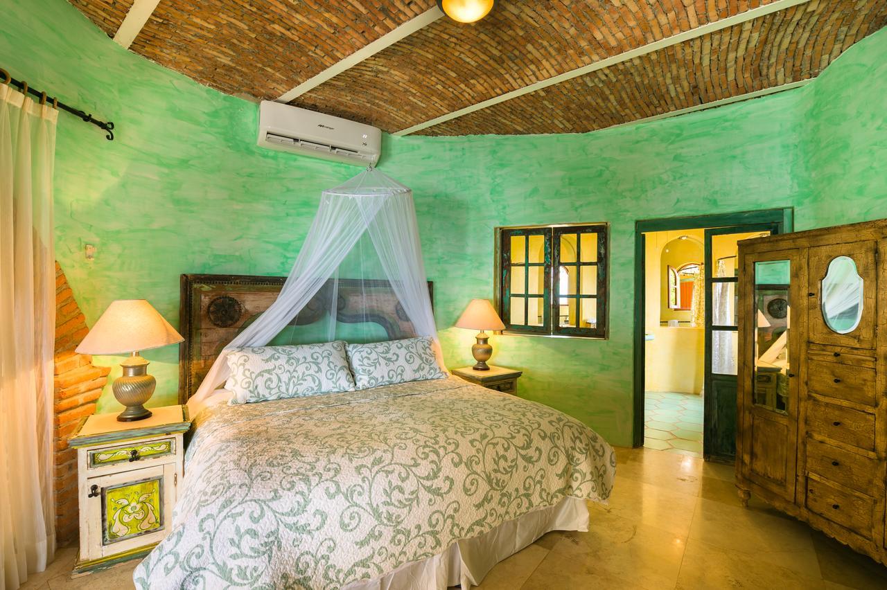 سايوليتا Amor Boutique Hotel المظهر الخارجي الصورة
