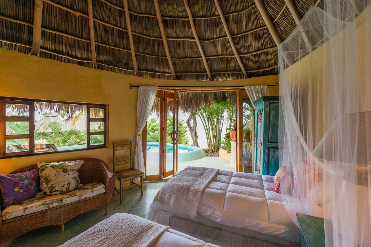 سايوليتا Amor Boutique Hotel المظهر الخارجي الصورة