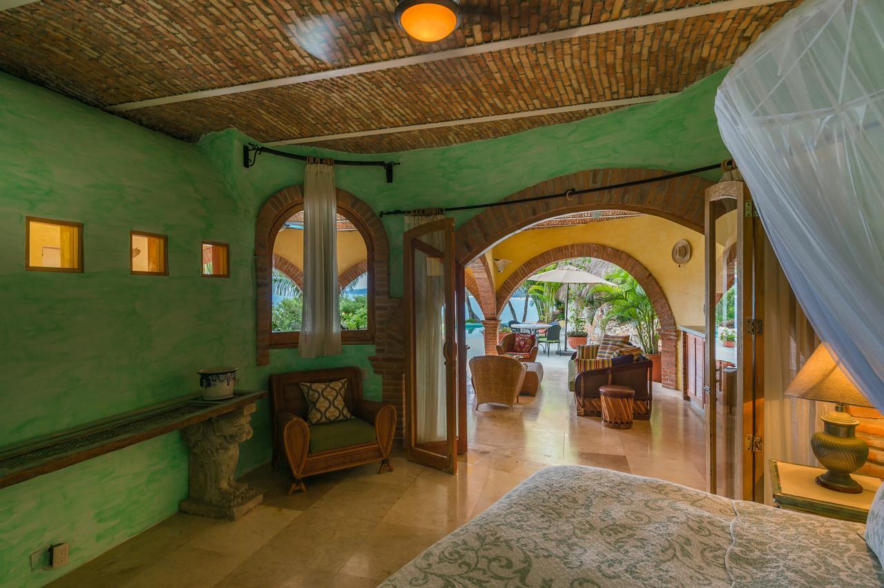 سايوليتا Amor Boutique Hotel المظهر الخارجي الصورة