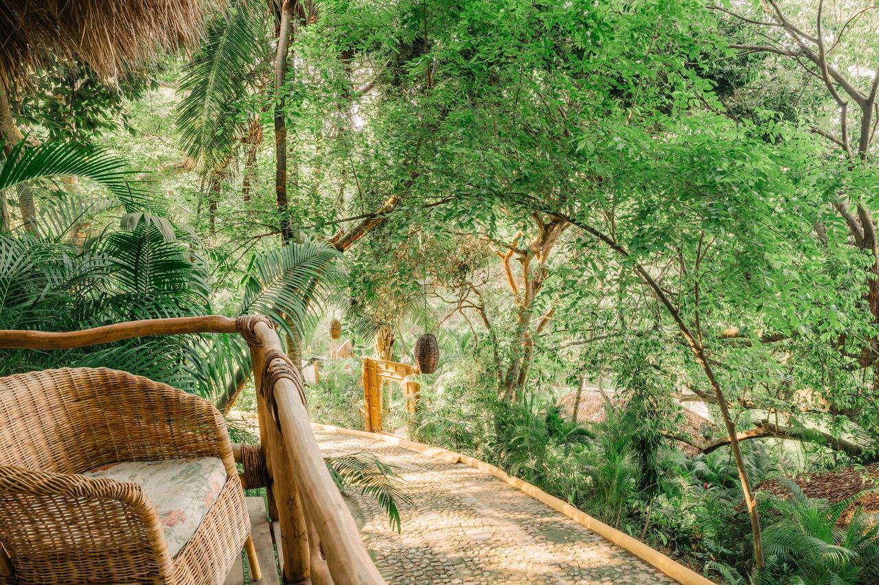 سايوليتا Amor Boutique Hotel المظهر الخارجي الصورة