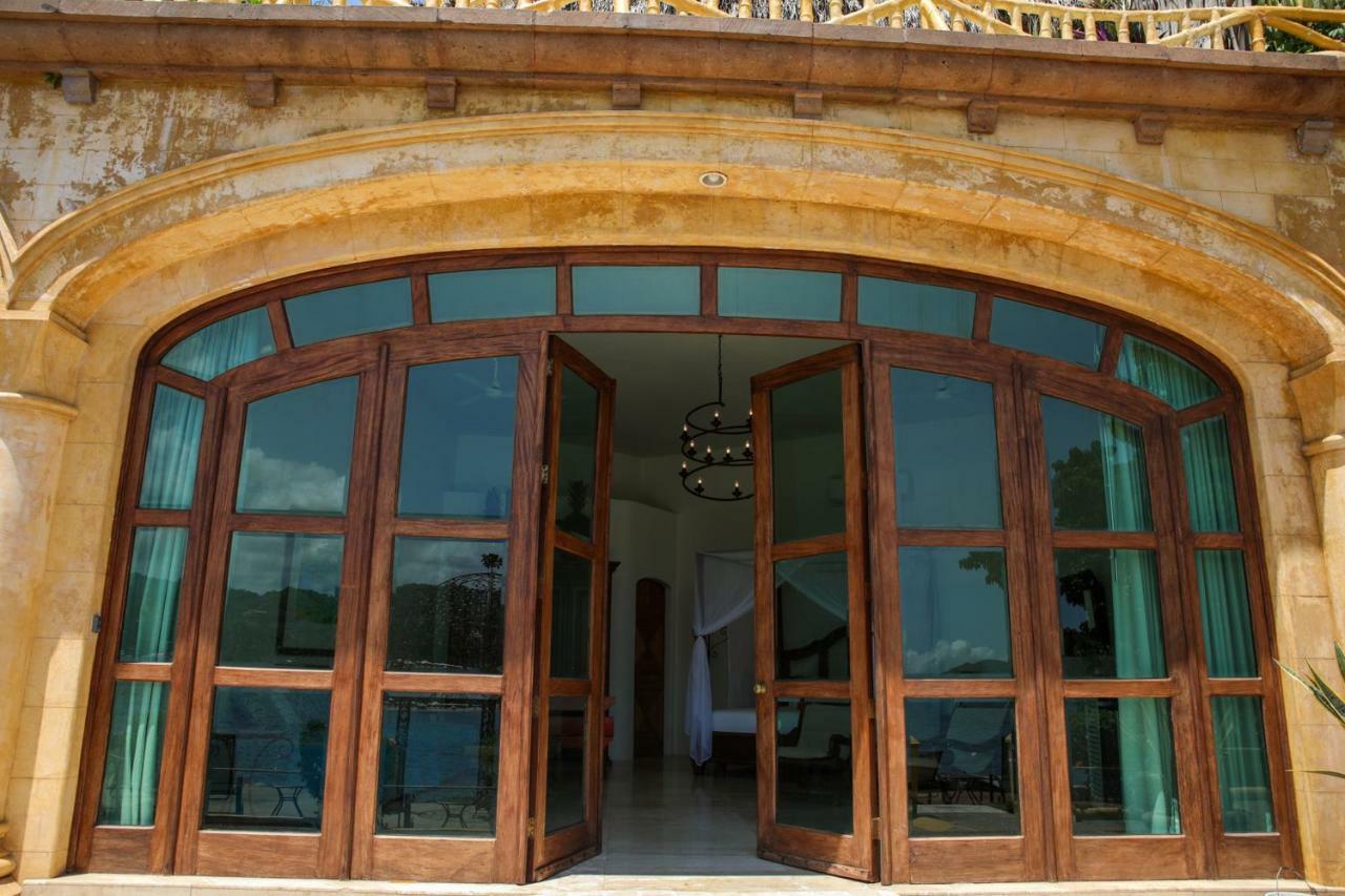 سايوليتا Amor Boutique Hotel المظهر الخارجي الصورة