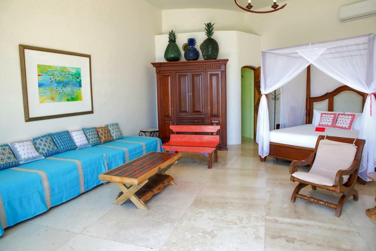 سايوليتا Amor Boutique Hotel المظهر الخارجي الصورة
