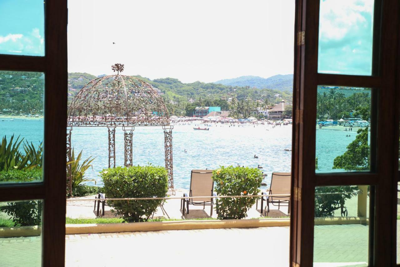 سايوليتا Amor Boutique Hotel المظهر الخارجي الصورة