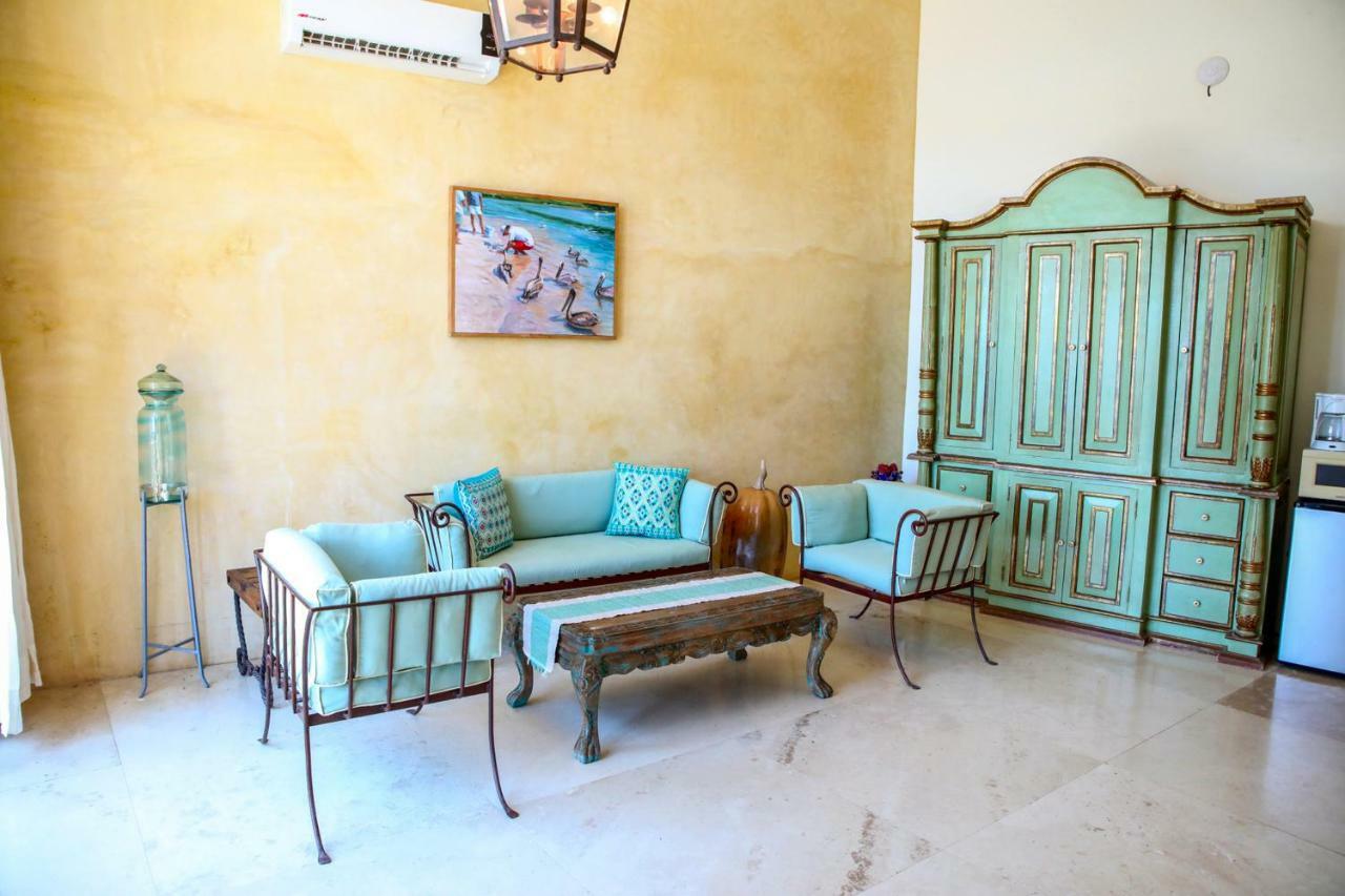 سايوليتا Amor Boutique Hotel المظهر الخارجي الصورة