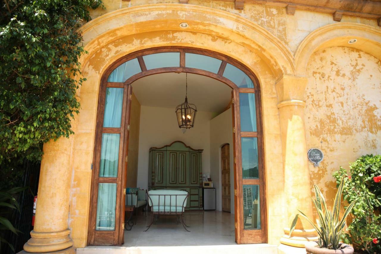 سايوليتا Amor Boutique Hotel المظهر الخارجي الصورة