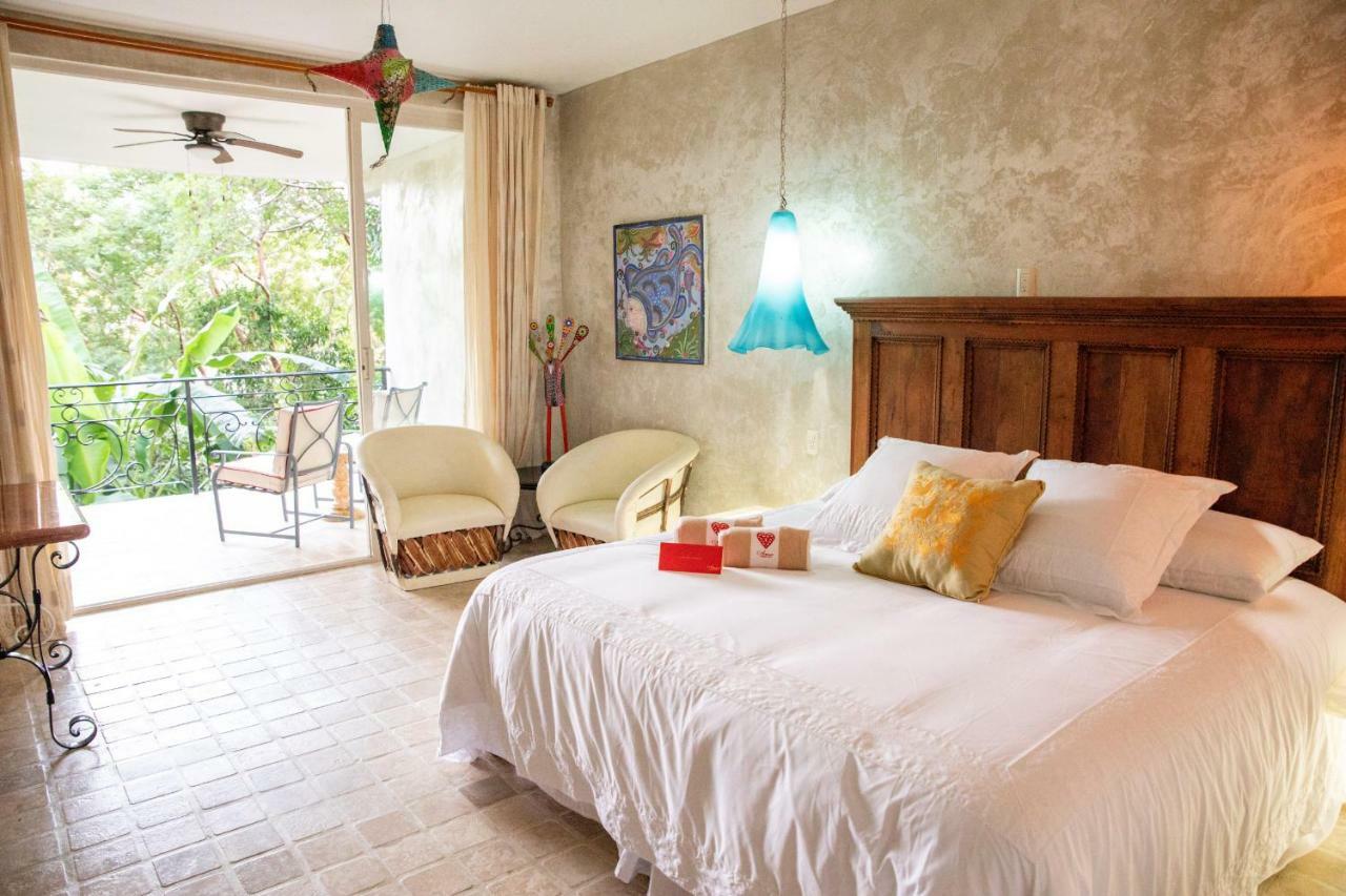 سايوليتا Amor Boutique Hotel المظهر الخارجي الصورة